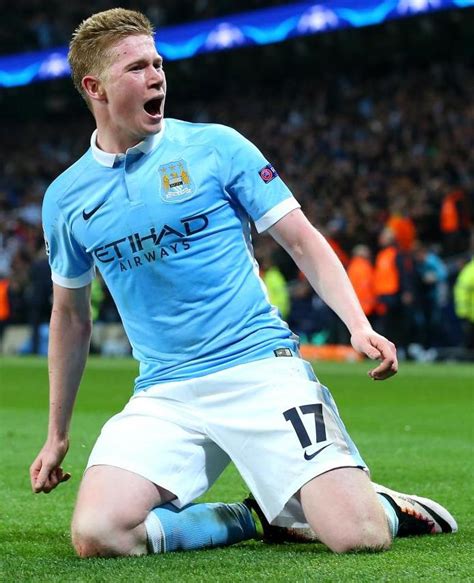 kevin de bruyne weight and height